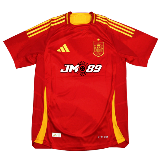 Jorge Martín x Spain