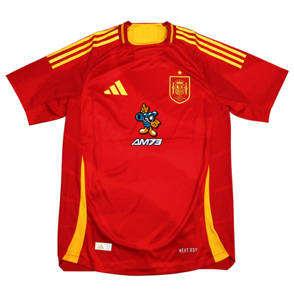 Álex Márquez x Spain