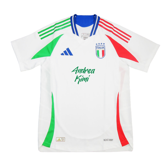 Kimi Antonelli x Italy