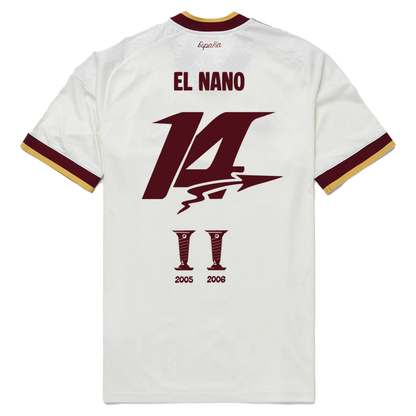 Fernando Alonso x Spain Away 2026
