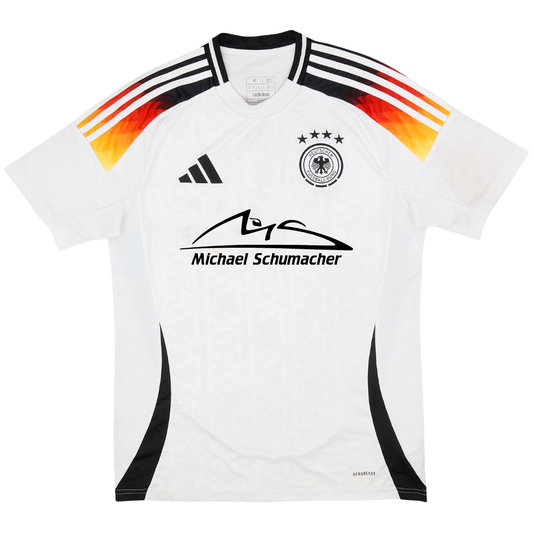 Michael Schumacher x Germany