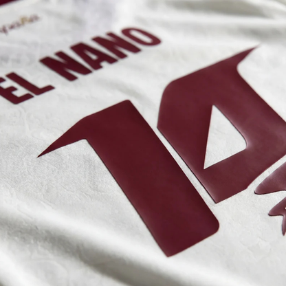 Fernando Alonso x Spain Away 2026
