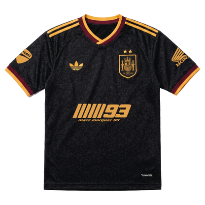 Marc Marquez x Spain Black