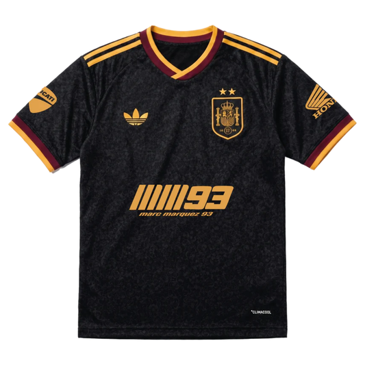 Marc Marquez x Spain Black