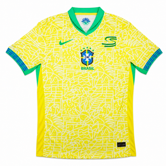 Ayrton Senna x Brazil