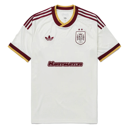 Jorge Martín x Spain Away 2026