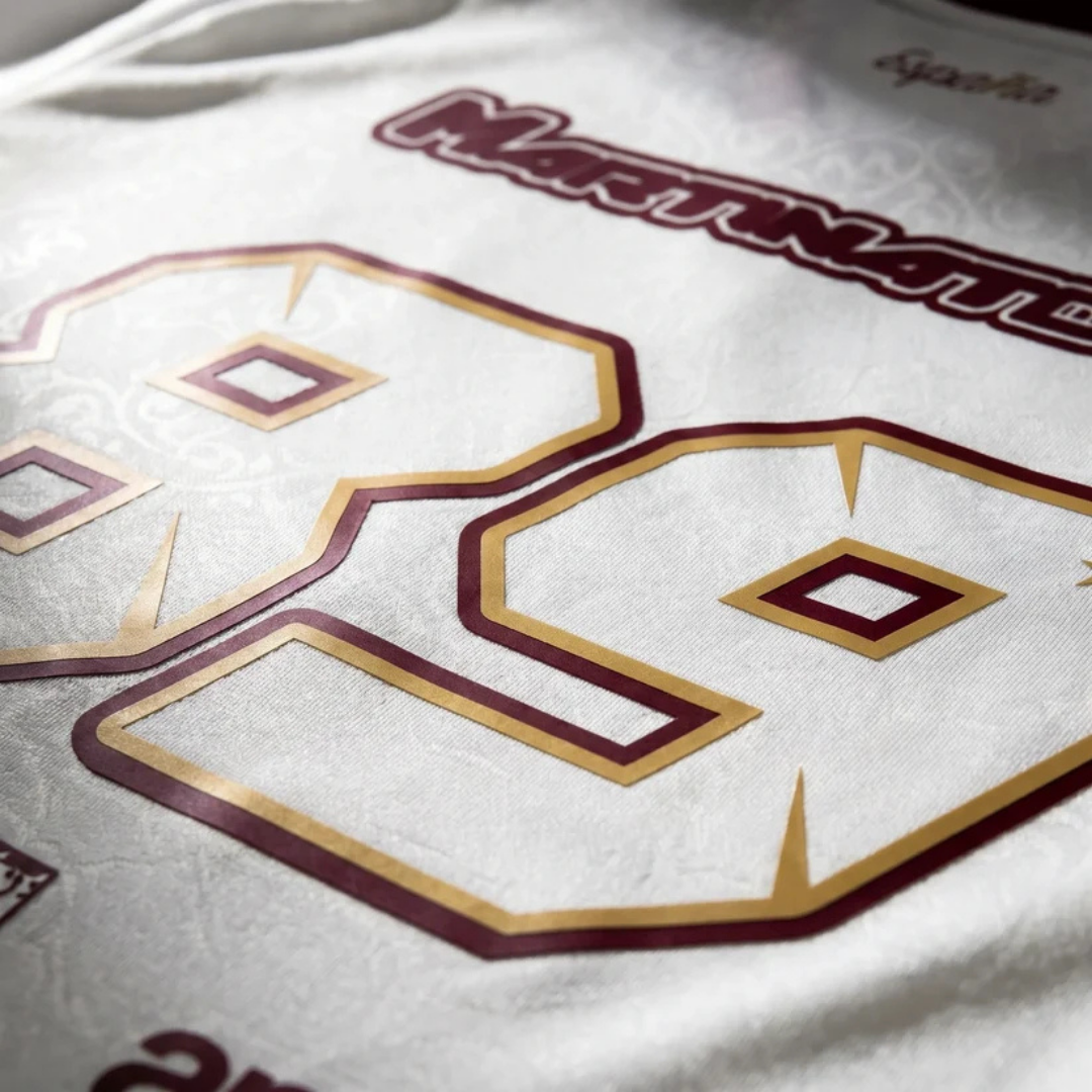 Jorge Martín x Spain Away 2026