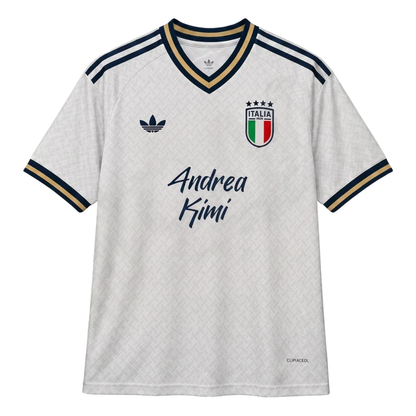Kimi Antonelli x Italy Away 2026