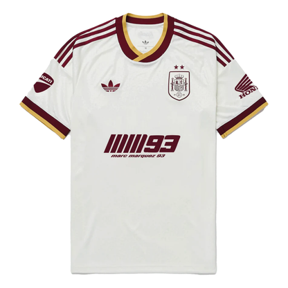 Marc Marquez x Spain Away 2