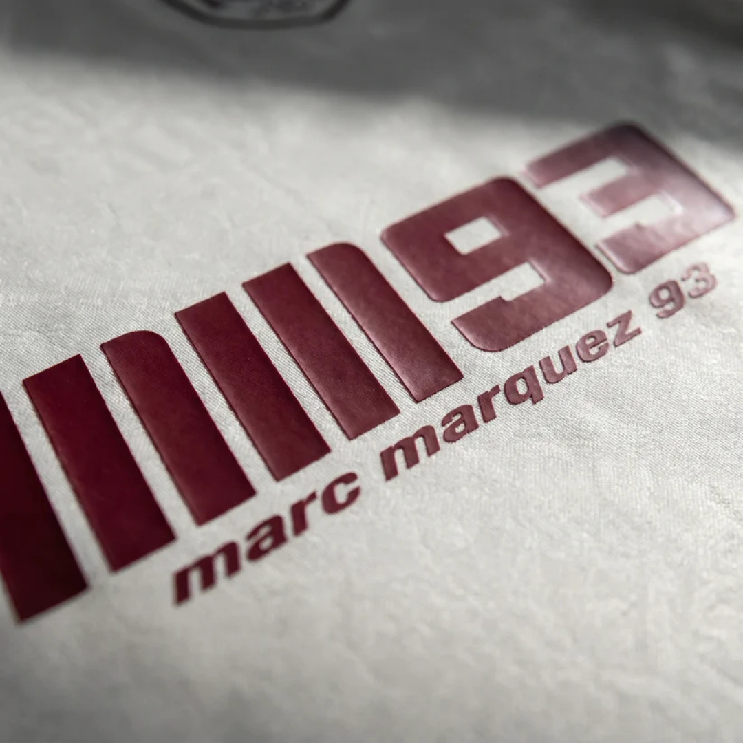 Marc Marquez x Spain Away 2