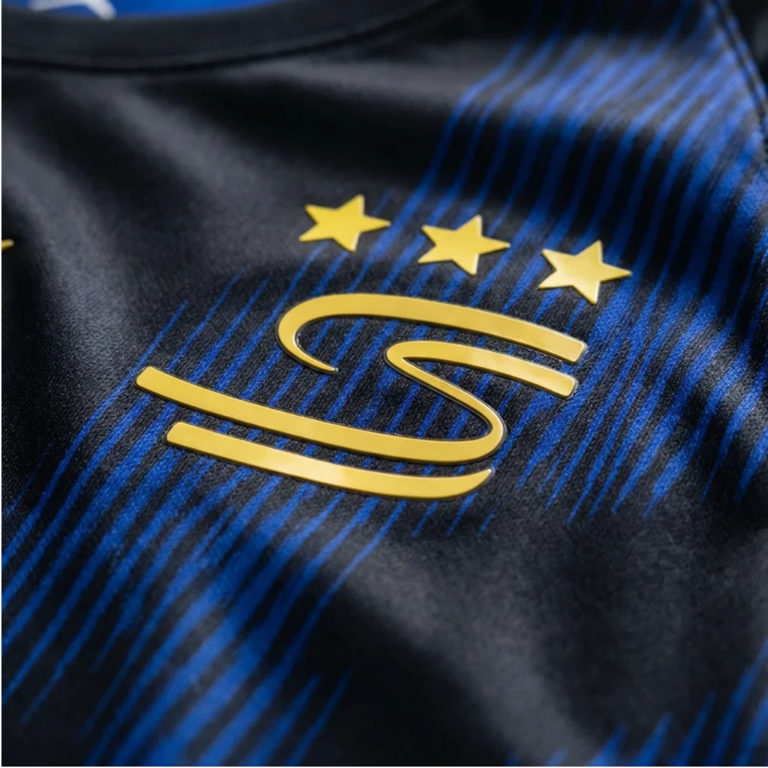 Ayrton Senna x Brazil Away 2026