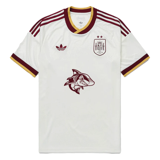 Pedro Acosta x Spain Away 2026