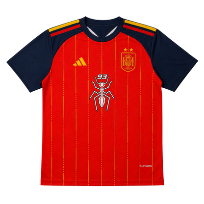 Marc Marquez x Spain Home 2026