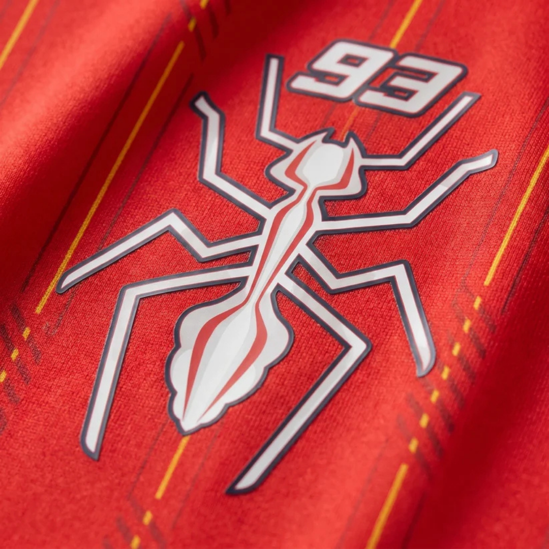 Marc Marquez x Spain Home 2026