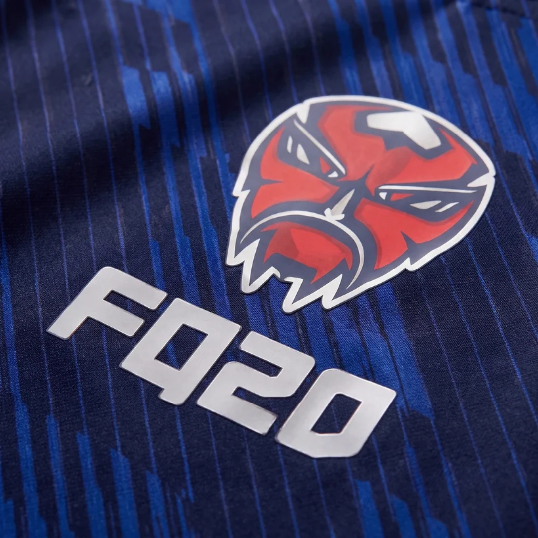Fabio Quartararo x France Home 2026