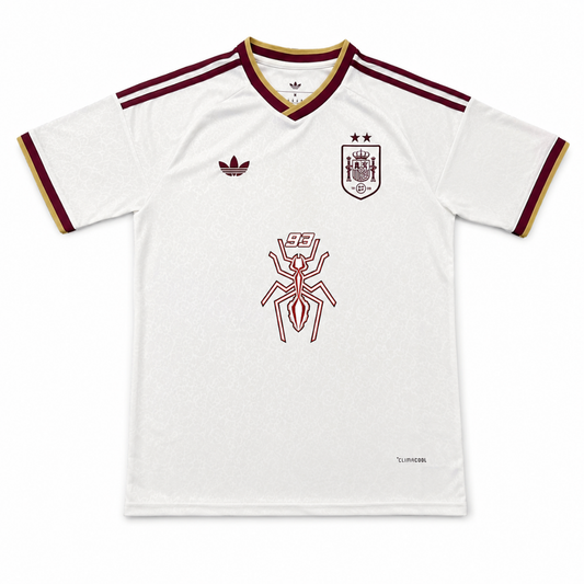 Marc Marquez x Spain Away 2026