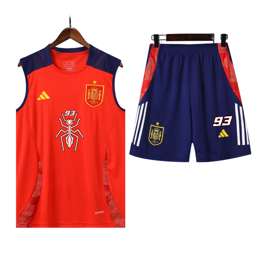 Marc Márquez x Spain Summer