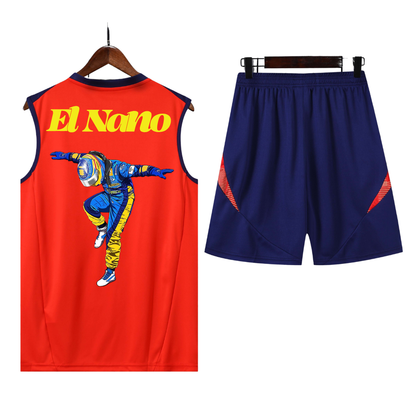Fernando Alonso x Spain Summer
