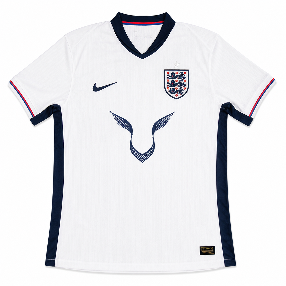 Lewis Hamilton x England