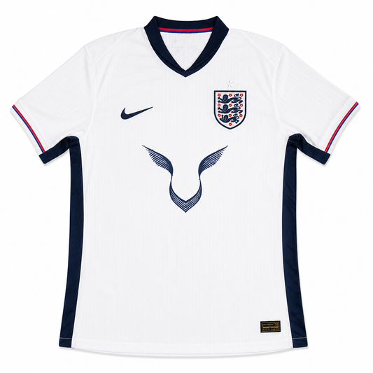 Lewis Hamilton x England