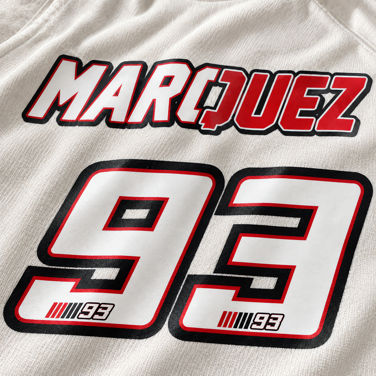 Marc Marquez x Spain Away 2026