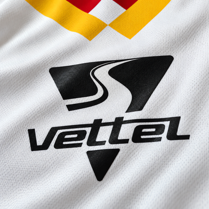 Sebastian Vettel x Germany Home 2026