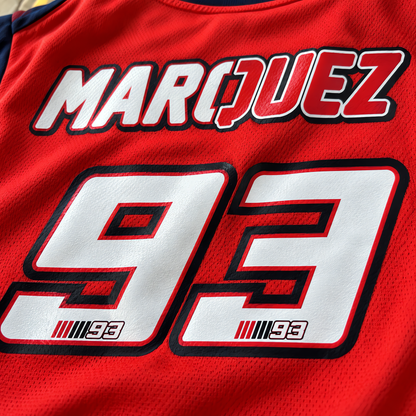 Marc Márquez x Spain Summer