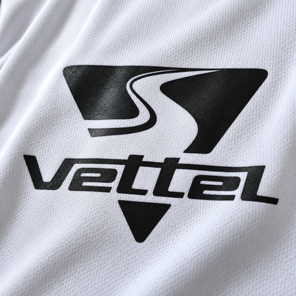 Sebastian Vettel x Germany Summer