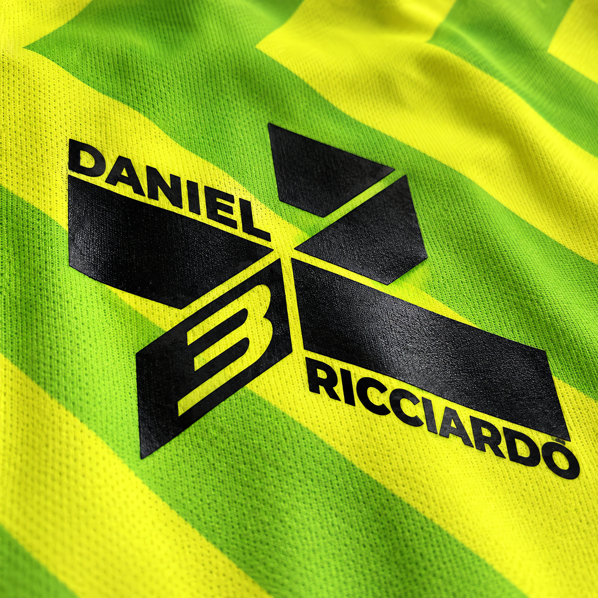 Daniel Ricciardo x Australia