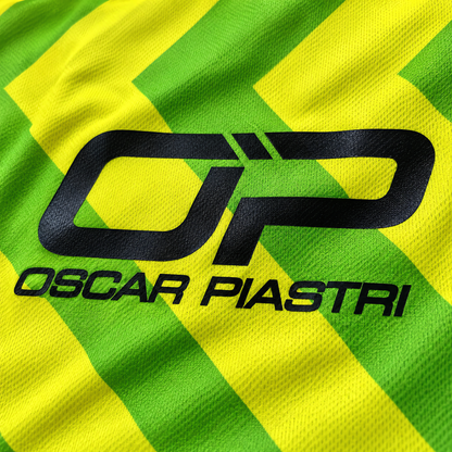 Oscar Piastri x Australia