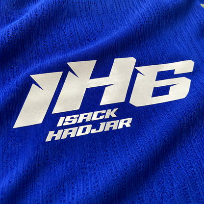 Isack Hadjar x France