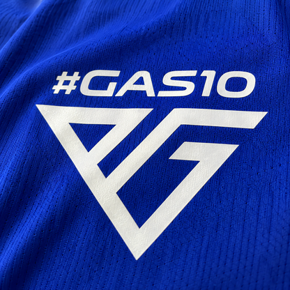 Pierre Gasly x France