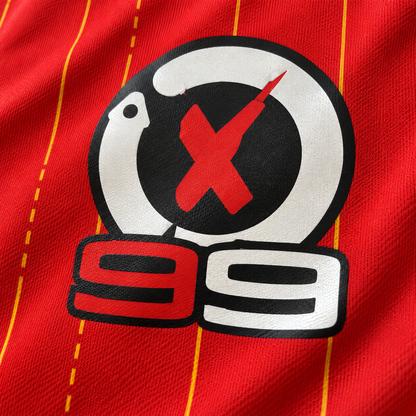 Jorge Lorenzo x Spain Home 2026