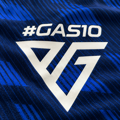 Pierre Gasly x France Home 2026