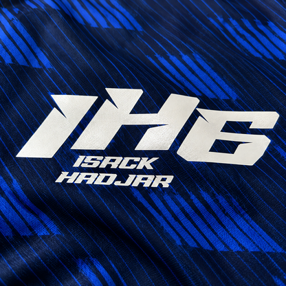 Isack Hadjar x France Home 2026