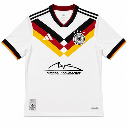 Michael Schumacher x Germany Home 2026
