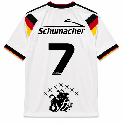 Michael Schumacher x Germany Home 2026
